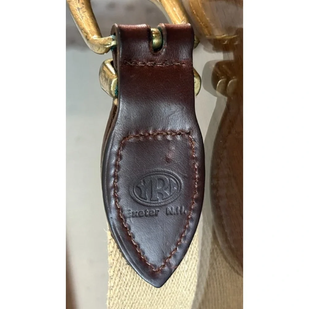 Exmoor Country Club Men's Belt Golf Wear‎ Size 42